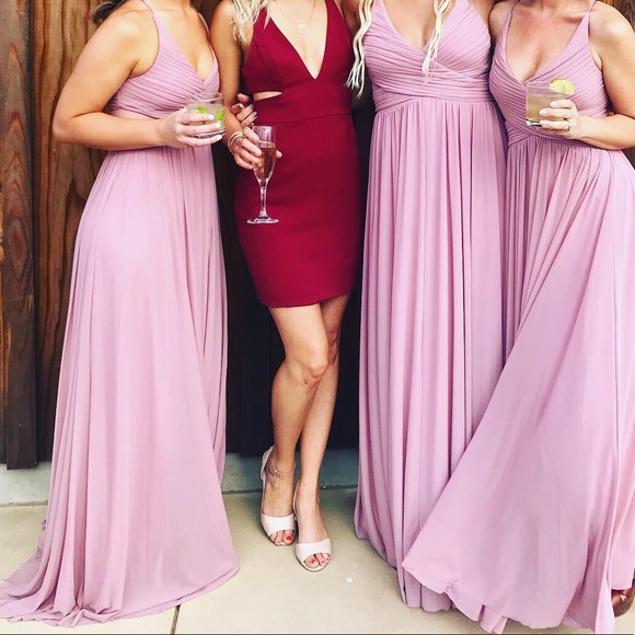 David's Bridal Dresses & Skirts - Formal gown David's Bridal Dresses & Skirts - Formal gown